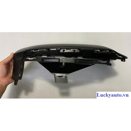 Ốp ba đờ sốc trước xe Mercedes GLC350_ A2538858000 - 2538858000